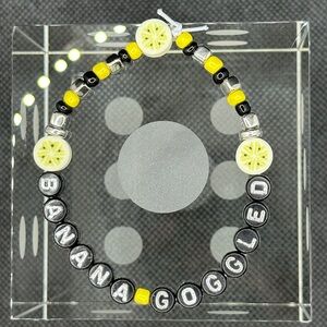 Funny Taylor Swift Eras Tour Friendship Bracelet